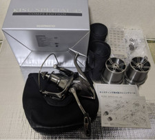 Shimano KISU SPECIAL 45 CE GOKUHOSO Spinning Reel for sale online