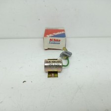 Condensateur BMW 2500