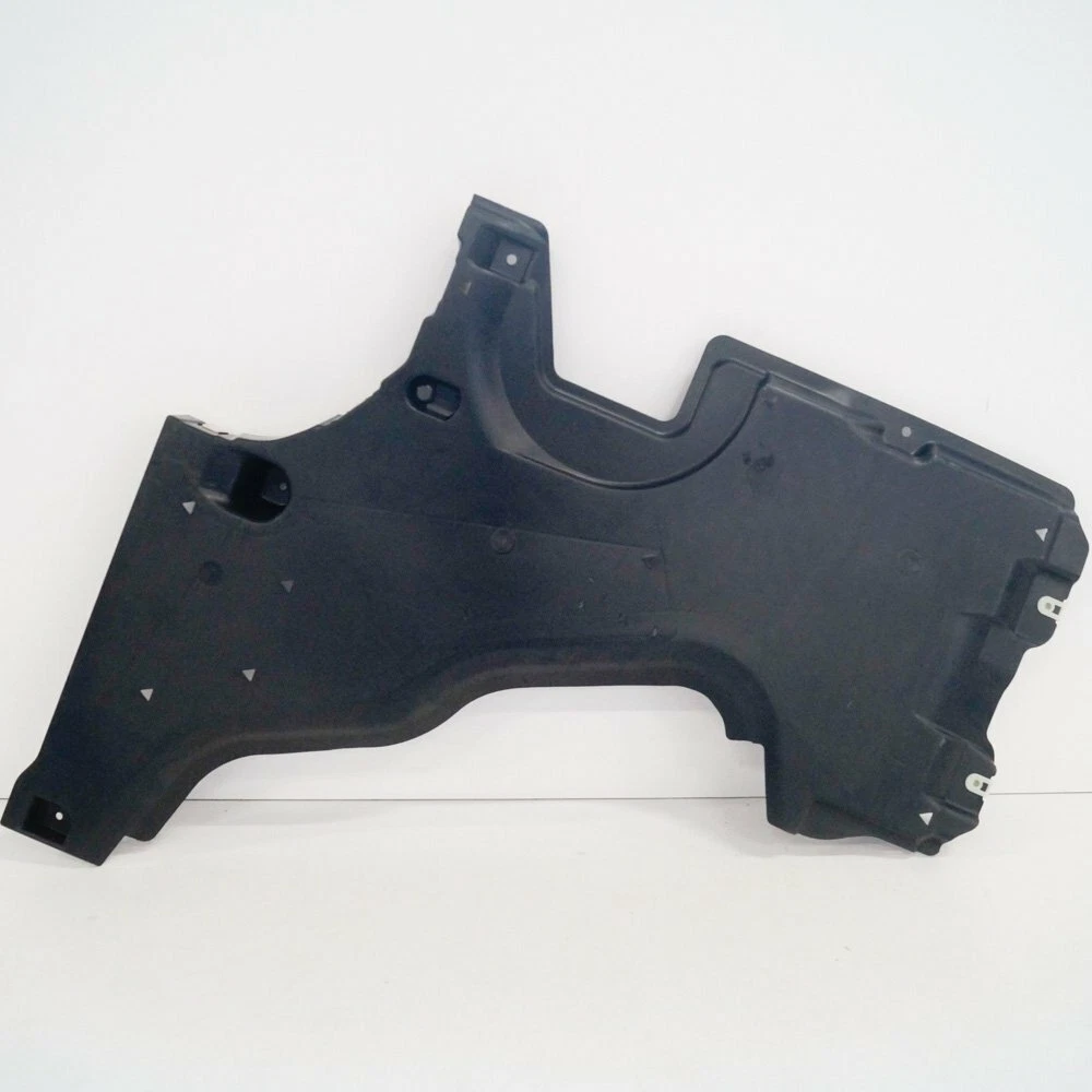 NEW OEM BMW 5 G30 RIGHT TANK UNDERSHIELD 7340790 51757340790 