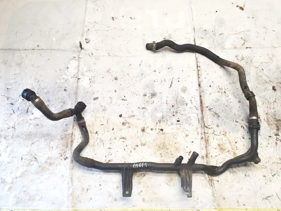 1712754823 Radiator Hose (Water Hose) for BMW 1-Series UK1575277 