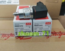1PC Danfoss pressure transmitter MBS3300 060G1372