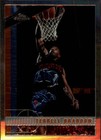 1997 Topps Chrome Basketball Terrell Brandon #16