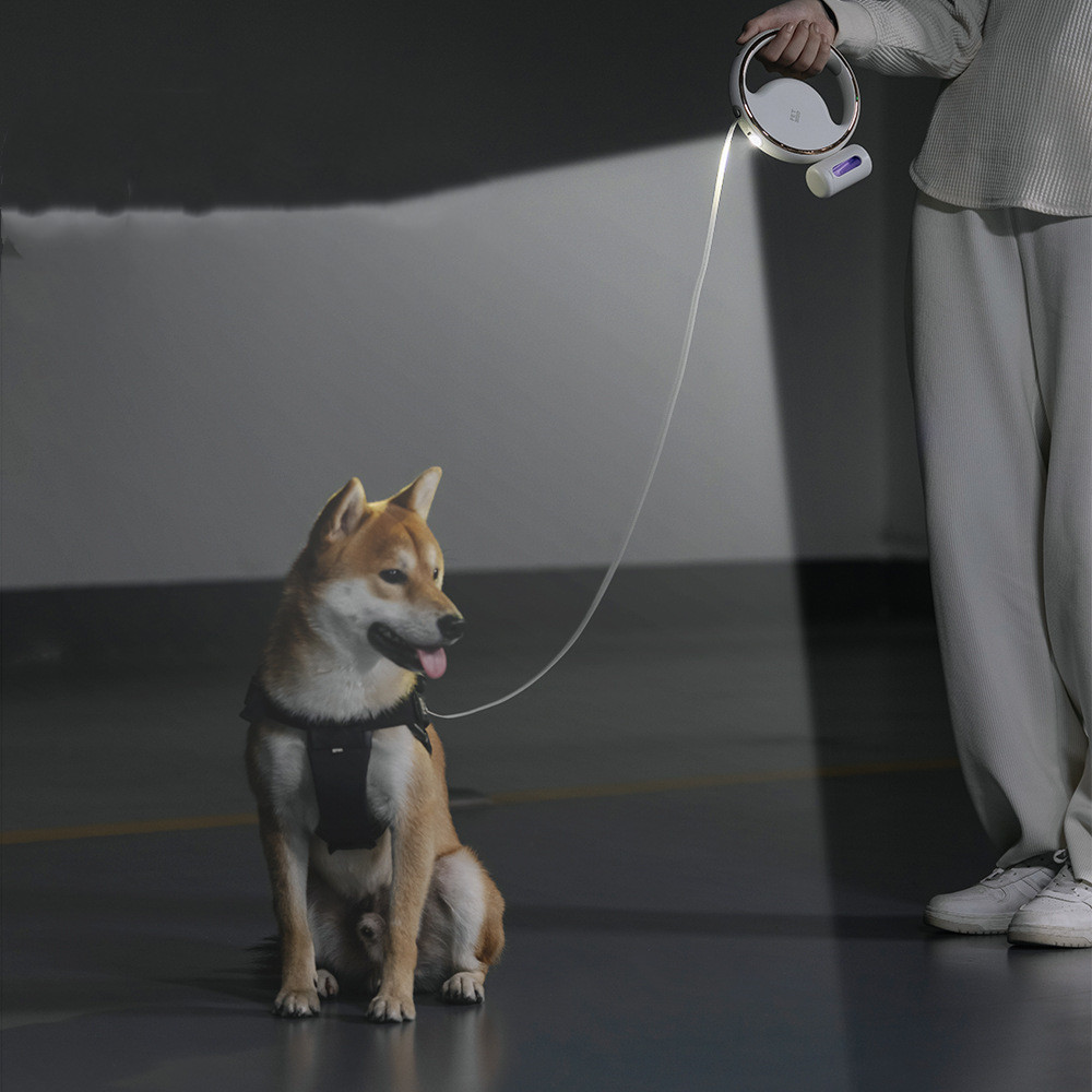 ufo leash