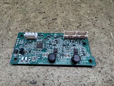 KitchenAid Refrigerator LED Power Board W10788814B