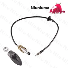 Radio Antenna Body Replacement kit w/o Mast for 02-08 Dodge Ram 1500 2500 3500