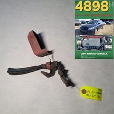 ⭐⭐OEM 2011-2013 TOYOTA COROLLA BATTERY POSITIVE TERMINAL⭐⭐