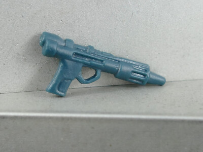 STAR WARS VINTAGE BESPIN BLASTER CLOUD CITY REPLACEMENT ACCESSORY ERSATZ