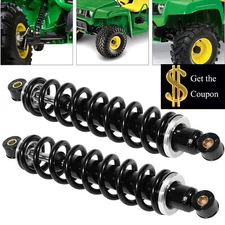 Front Suspension Shock Absorber AM130448 for John Deere 4X2 6X4 TH TS TX Gator