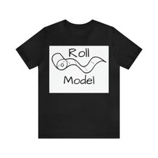Role Model Tee