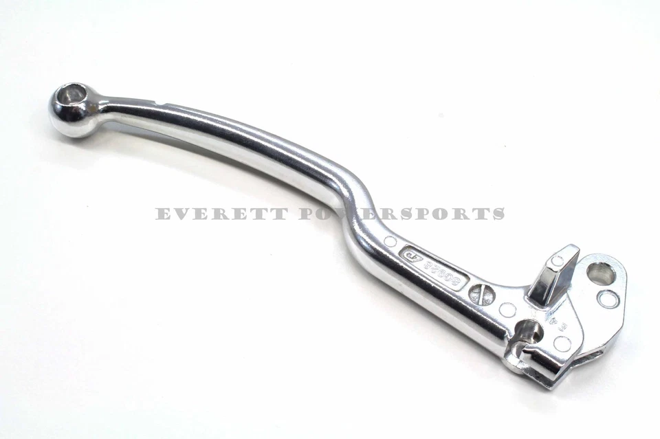 Palanca de embrague DL GSXR SFV Tu GZ TL manillar izquierdo genuino Suzuki (ver notas) #N140 Foto 2 de 4