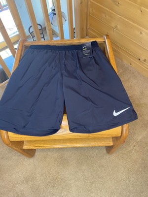 nike flex tech pack men's woven training shorts