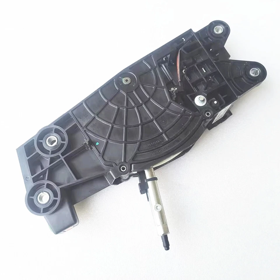 Selector de palanca de cambios de transmisión OE para Cadillac CT6 2016-2018 Foto 3 de 4