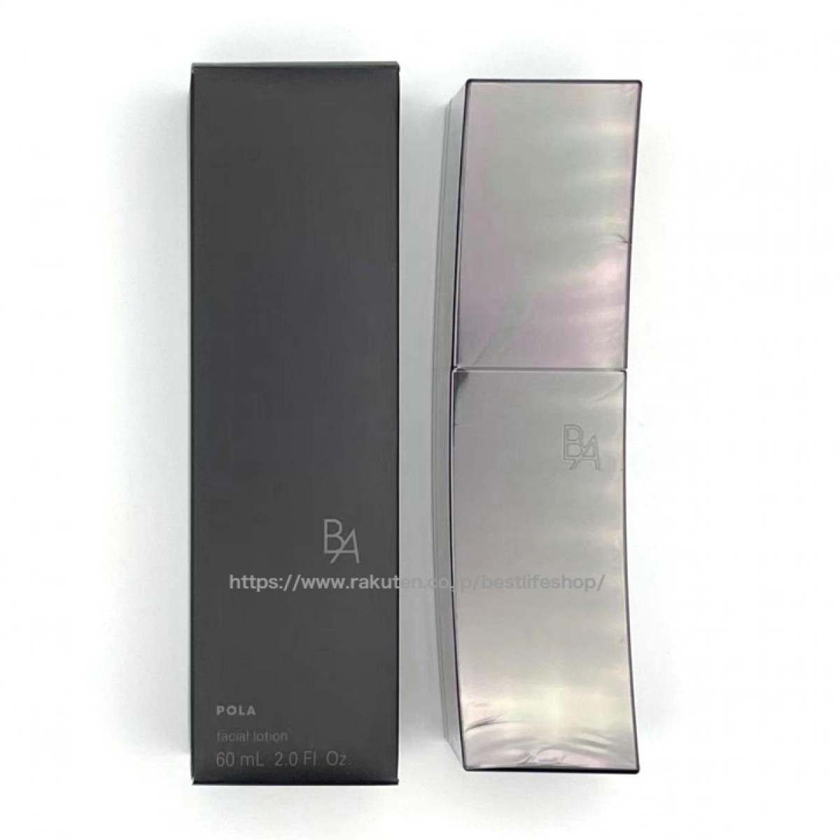 POLA BAローションN 60ml POLA B.A Lotion N 60mL Half Size toner | eBay