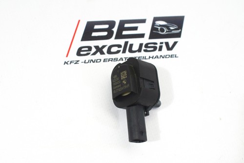 BMW 520d F11 Touring Sensor Vorne Crashsensor Airbagsensor 9224178