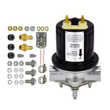 Electrical Fuel Pump For 79-83 Bmw 320i Base L4 1.8l 2.0l 100gph 16 Psi P4601hp Electrical Fuel Pump For 79-83 Bmw 320i Base L4 1.8l 2.0l 100gph 16 Psi P4601hp