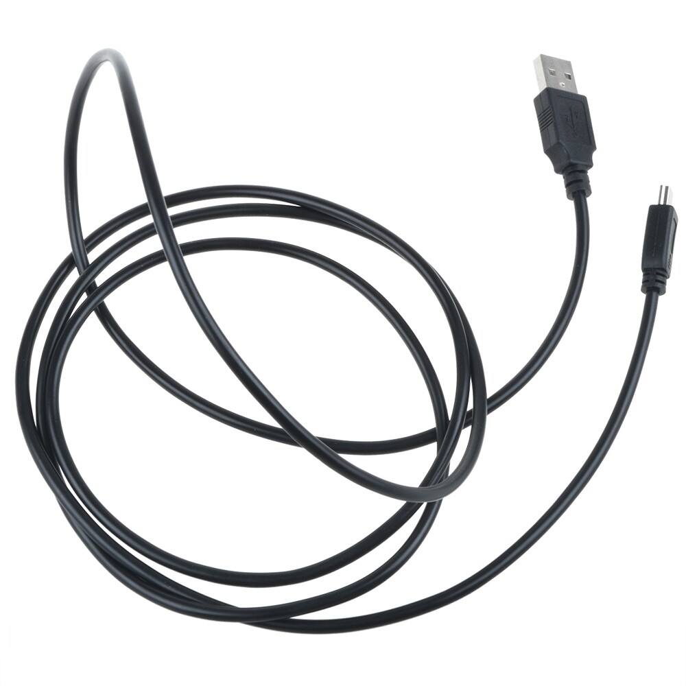 Caricabatterie Per Action Camera Activeon (DX, LX, CX) | Doppio: Auto USB + Spina Da Muro