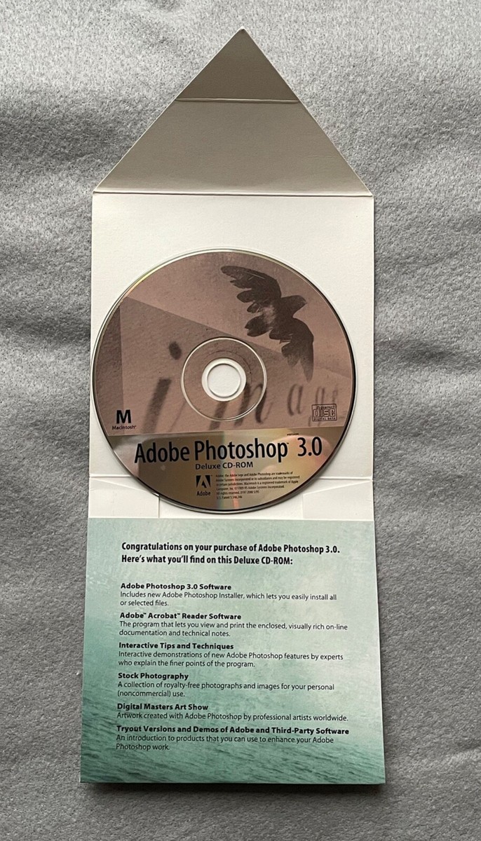 Adobe Photoshop 6.0 CD版 Adobe Photoshop 6 2012 : Adobe : Free Download, Borrow, and