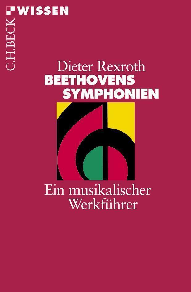 Thumbnail - Beethovens Symphonien Dieter Rexroth