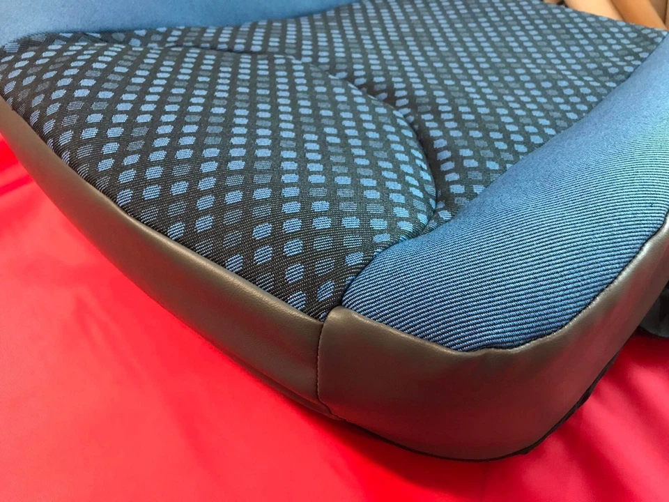 Imbottitura Seduta + Fodera PER Fiat Scudo 2007- 2016 - Image 3 of 3