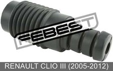 Front Shock Absorber Boot For Renault Clio Iii (2005-2012)