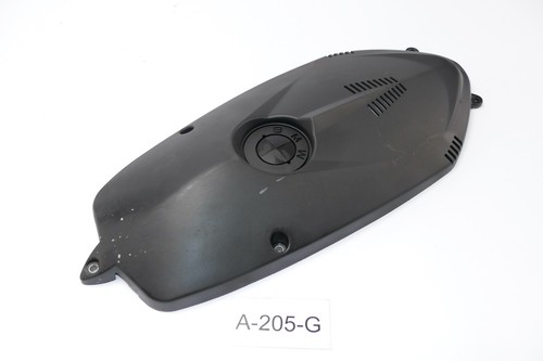 BMW R 1200 RT R12T 2005 - Lichtmaschinendeckel Motordeckel Außen A205G