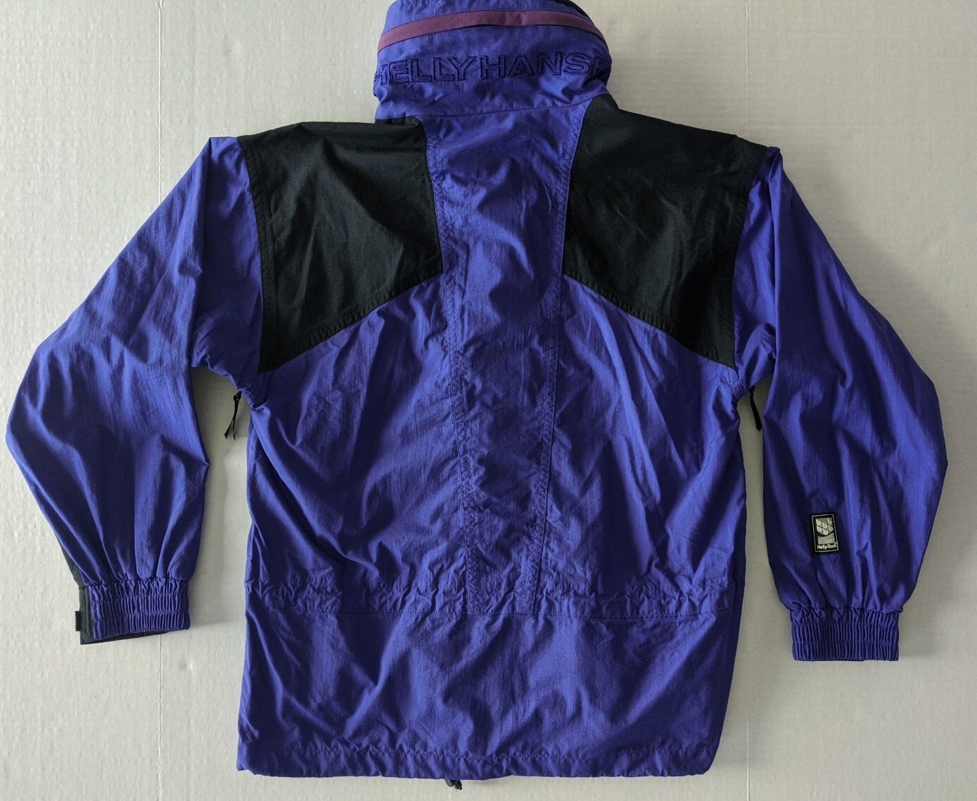 HELLY HANSEN Jacket HELLYTECH The Waterproof Brea… - image 4