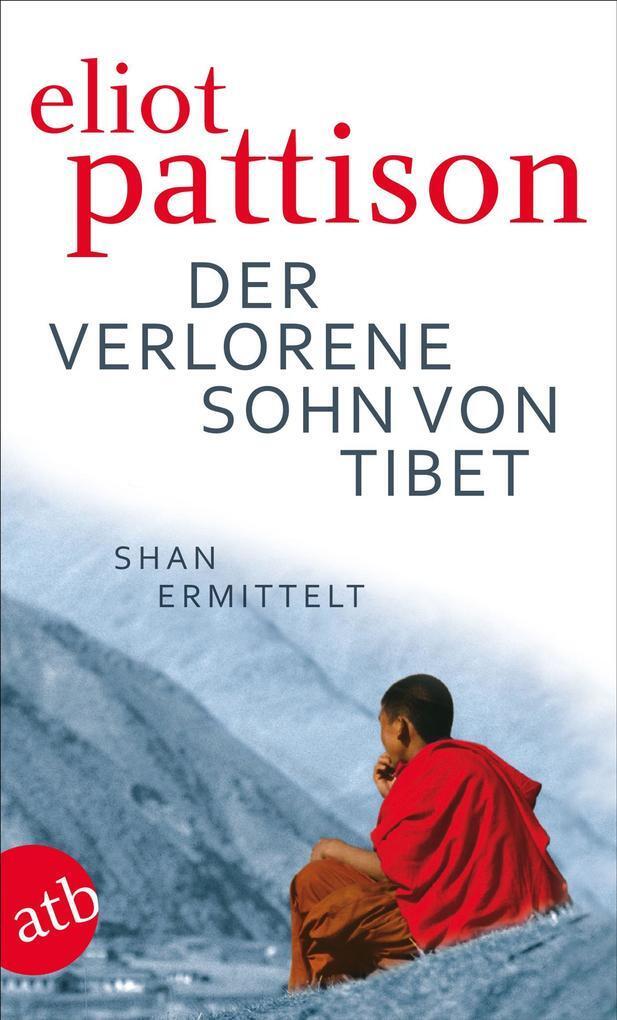 Thumbnail - Der Verlorene Sohn Von Tibet | Eliot Pattison | Deutsch | Beautiful