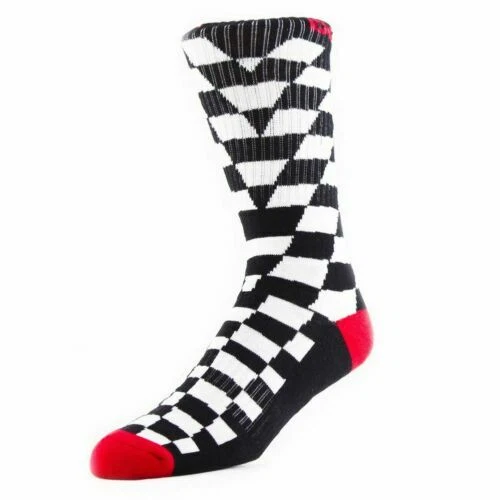 Calcetines Casual algodón DGK para De hombre