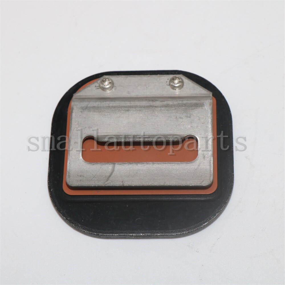 OEM Semi-manufactured EGR Air Valve 25710-75025 for Toyota