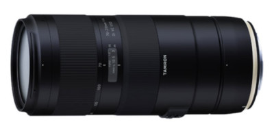 TAMRON telephoto zoom lens 70-210mm F4 Di VC USD for Nikon A034N
