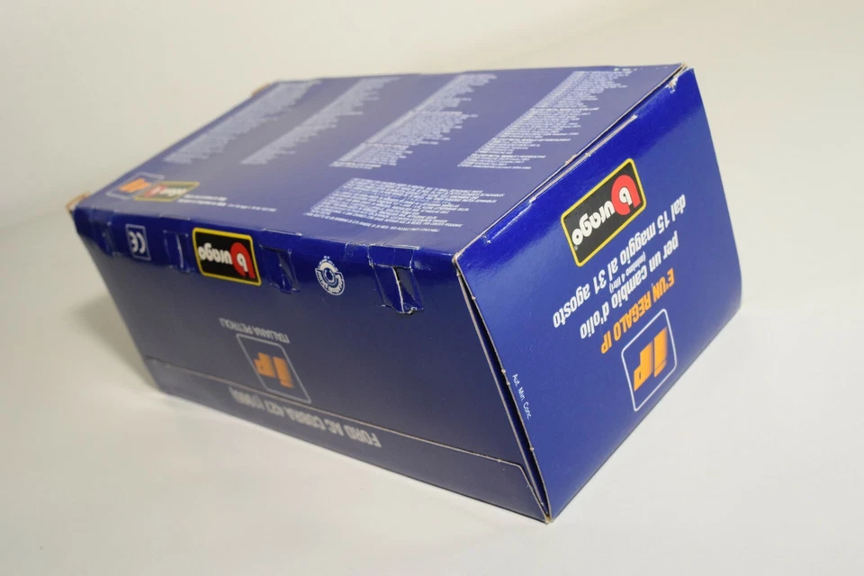 A7 1:24 BBURAGO BURAGO 0513 IP FORD AC COBRA 427 COMO NUEVO EN CAJA ¡¡EXTREMADAMENTE RARO!!! Foto 4 de 4