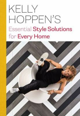 Kelly Hoppen's Essential Style Solutions for Every Home (paperback)