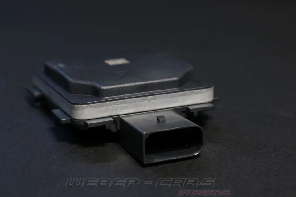 5A8C175 Sensor de Proximidad Frontal Delant. Frontradarsensor OEM BMW Ix I20 M60 - Imagen 4 de 4