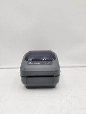 Zebra GX420d Thermal Barcode Label Printer