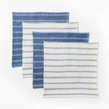4pk Dish Cloth Set - Figmint™