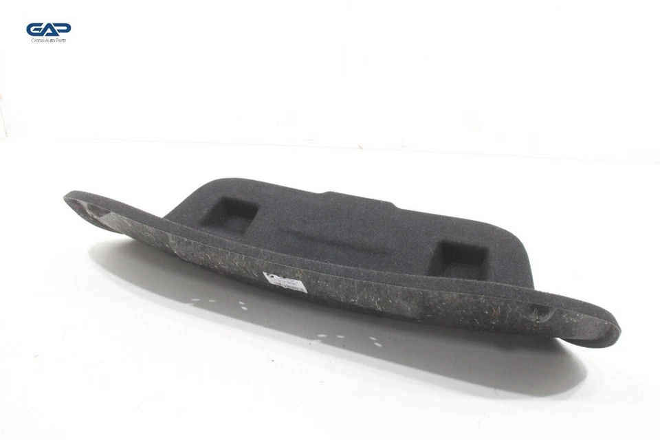 2014 - 2021 BMW M240i 228i 230i F22 НАКЛАДКА НА КРЫШКУ БАГАЖНИКА ПАНЕЛЬ ОТДЕЛКИ OEM - Изображение 3 из 4