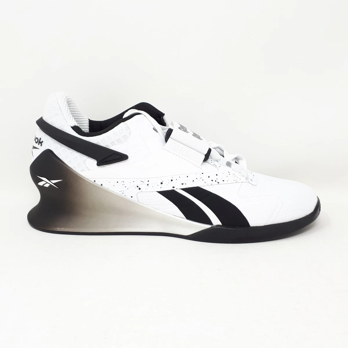 Reebok lifters cheap 2.0 womens white