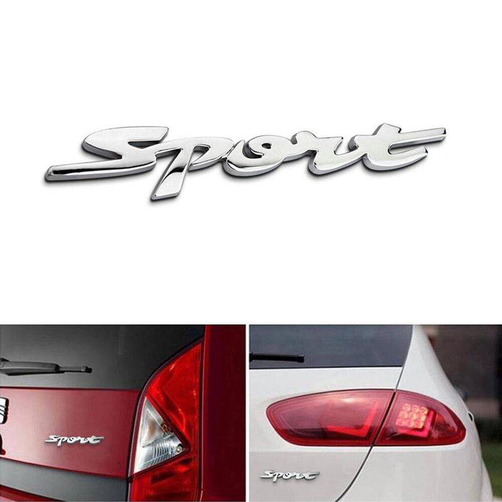 Black X5 M Competition Trunk Emblem For BMW X5 F85 F95 G05 M - Foto 8