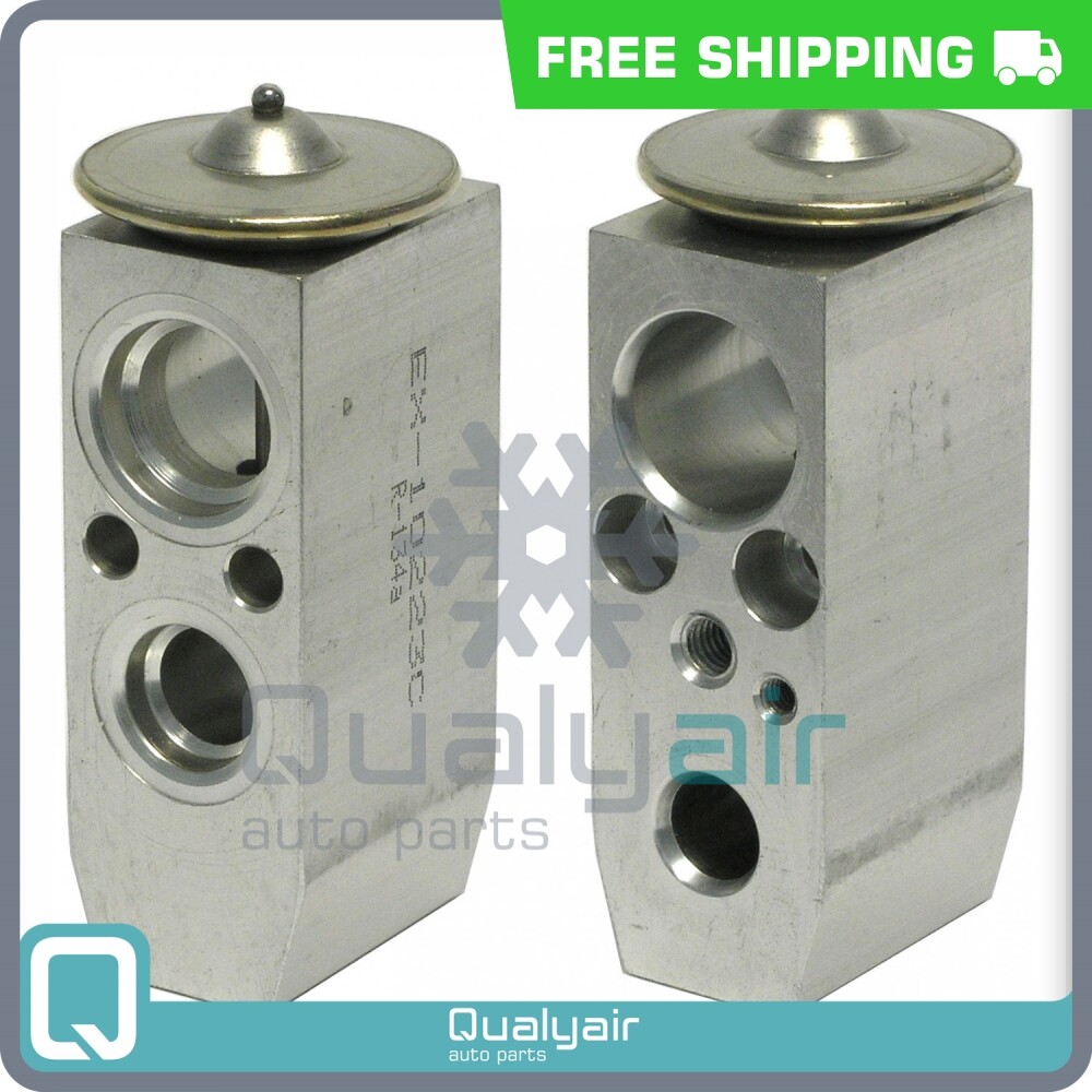AC Expansion Valve fits Nissan 350Z / Infiniti M45, G35, FX35 QR