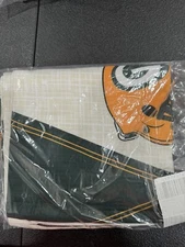 NFL 3 Pack Packers Team Decor & Lumbar Pillow Cover Set