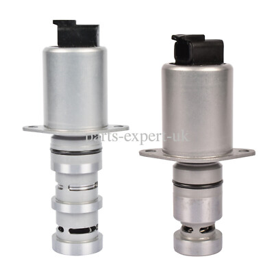 Oil Control Valve+Piston Cooling Control Valve for Volvo D13 23013323 23013334