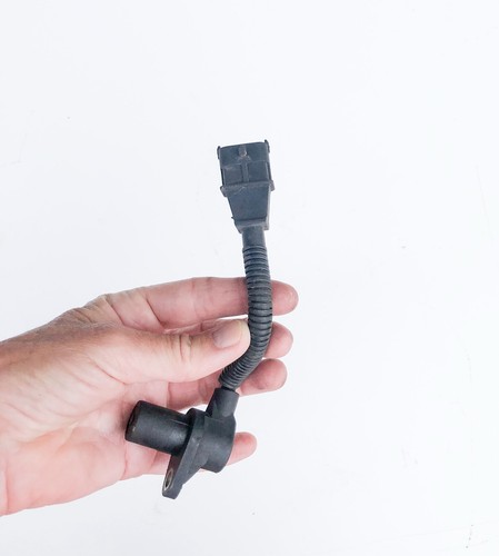 KIA SORENTO I JC - OT Geber - 2.5 CRDi - D4CB