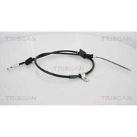 Triscan Handbremsseil Bremsseil Rechts FüR Subaru Justy III Suzuki Ignis II