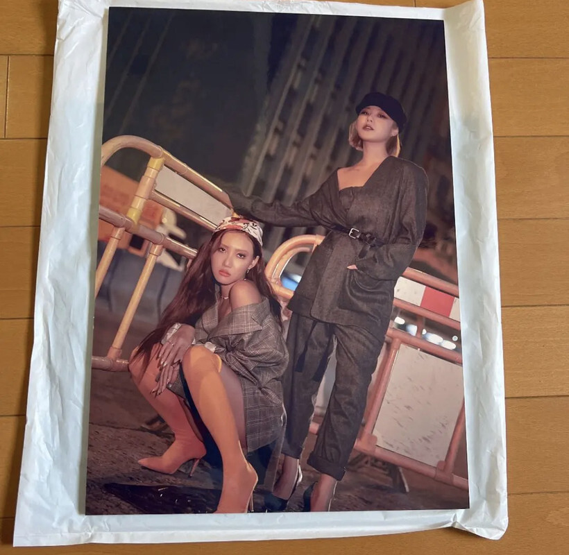 MAMAMOO パネル s-l1200.jpg