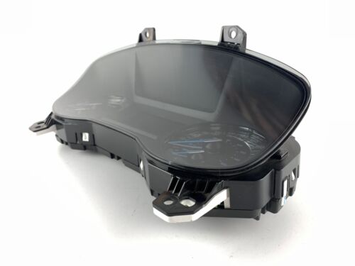 2017 Ford Fusion Speedometer KM/H Instrument 38K Cluster HS7T-10849-FH OEM - Picture 12 of 12