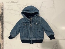 URBAN REPUBLIC BOYS JACKET SIZE 4
