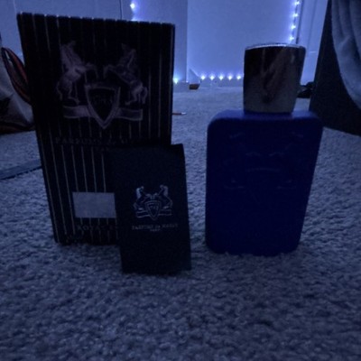 Parfums de Marly Kalan Eau de Parfum Spray 4.2 fl oz Geraniol Citronellol Scent