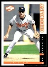Cal Ripken Jr. 1998 Score #268 Orioles MLB READ FREE SHIPPING AutographDen