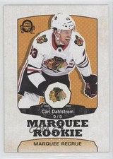 2018-19 O-Pee-Chee Marquee Rookies Retro Carl Dahlstrom #507 x6g