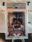2024 Topps Resurgence - #117 Caleb Williams RC - PSA 10 GEM MINT - CHICAGO BEARS